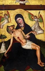 Pietà de Tubądzin